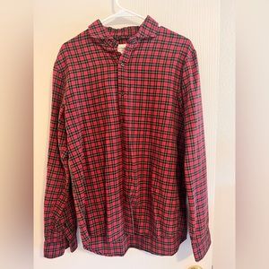 Denim & Supply Ralph Lauren plaid shirt